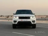 لاند روفر رينج روفر HSE 2014 بمحرك V6